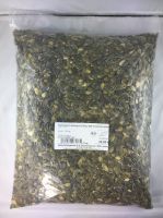 Kürbiskerne dunkelgrün 2,5 kg - BIO Knabberware